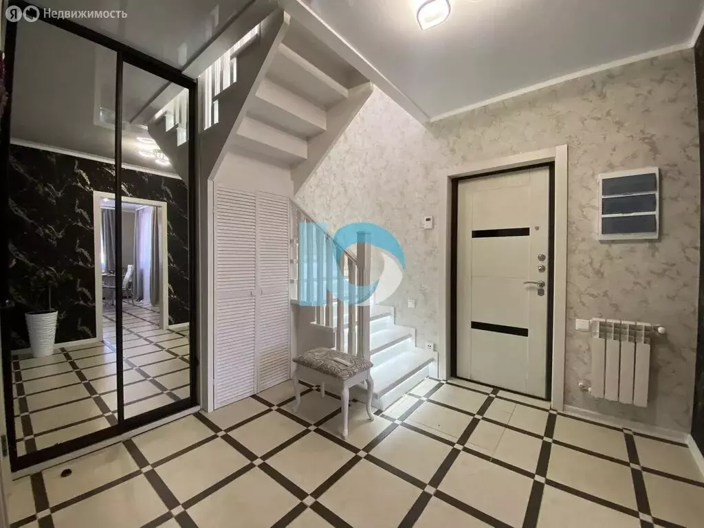 Дом в село Иглино, улица Васнецова (114.2 м) - Фото 1