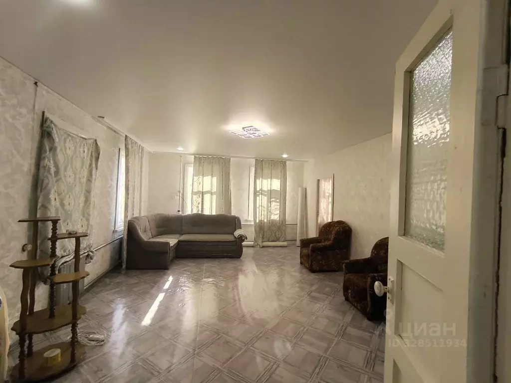 Дом в Смоленская область, Рославль пер. 3-й Карла Маркса, 9А (80 м) - Фото 1