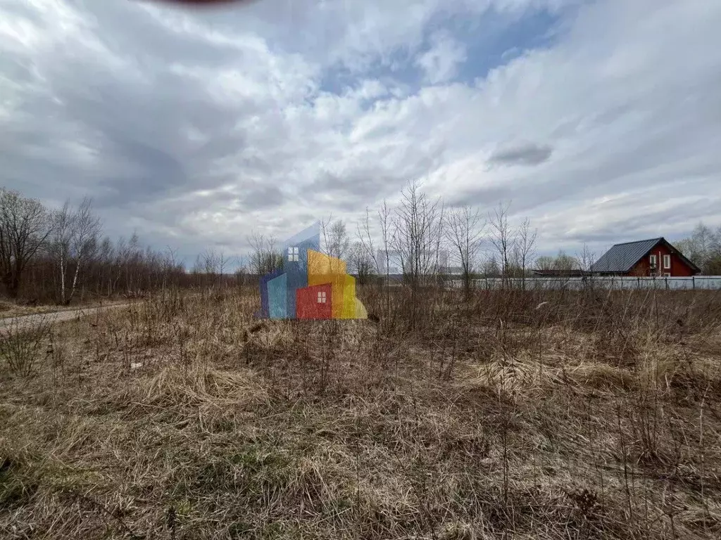 Участок в Тульская область, Тула городской округ, д. Долгое  (7.6 ... - Фото 1