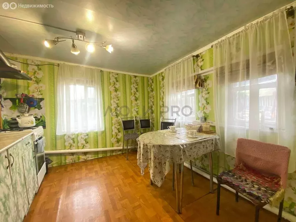 Дом в село Красный Яр, улица Карла Маркса, 88 (50 м) - Фото 2