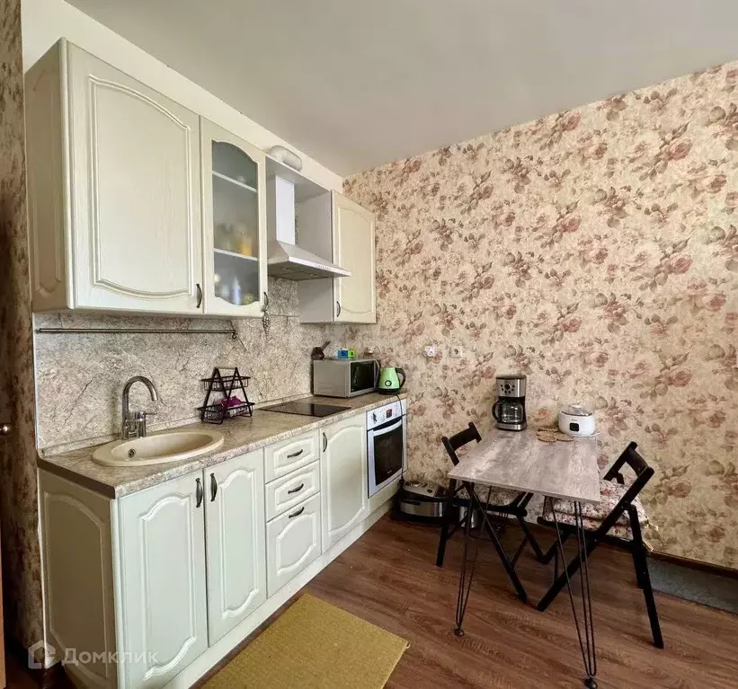 Продаётся квартира-студия, 30.7 м - Фото 1