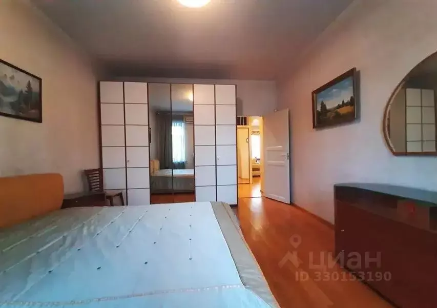 3-к кв. Санкт-Петербург Свеаборгская ул., 21 (80.0 м) - Фото 2