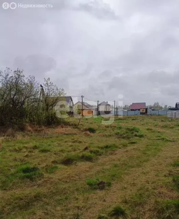 Участок в Курган, микрорайон Тополя (10.6 м) - Фото 2