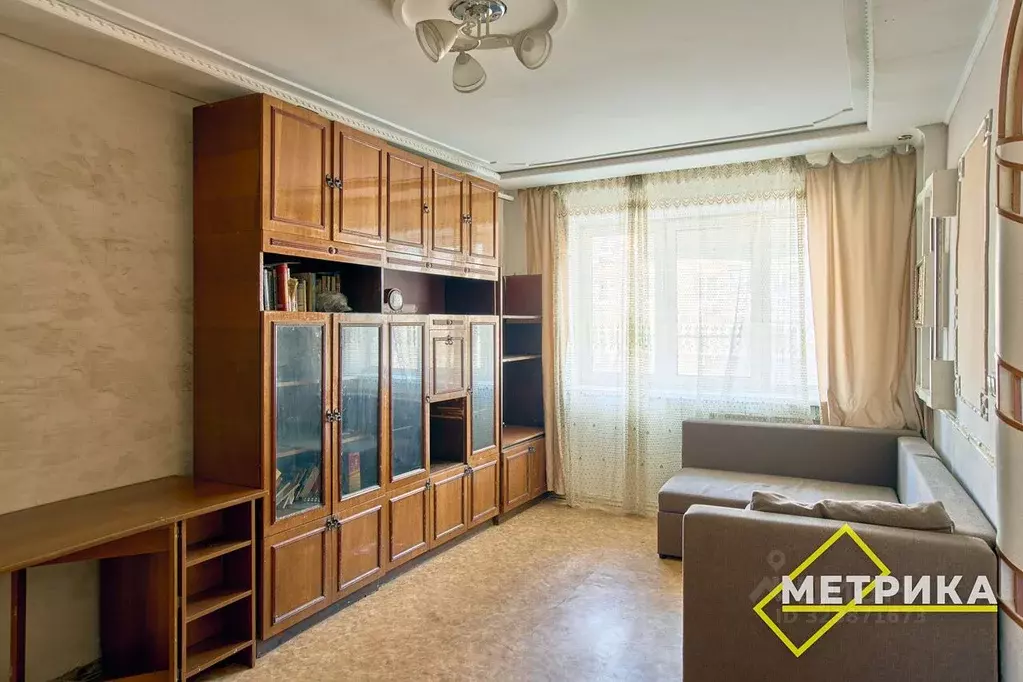 3-к кв. Приморский край, Артем ул. Урицкого, 5 (56.7 м) - Фото 1