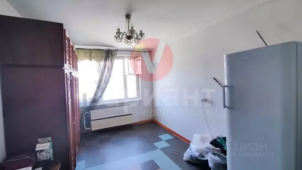 2-к кв. Омская область, Омск просп. Мира, 104/1 (51.0 м) - Фото 1