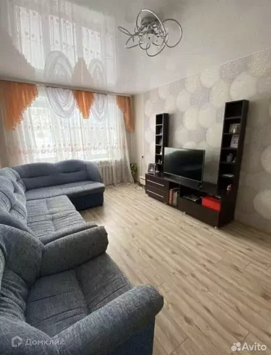 Продаётся 3-к квартира, 63.5 м - Фото 0