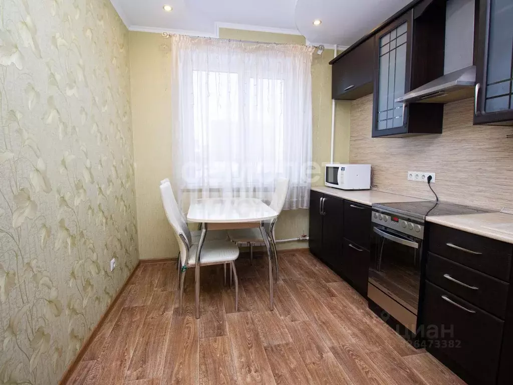 4-к кв. Ульяновская область, Ульяновск просп. Авиастроителей, 7 (70.9 ... - Фото 1