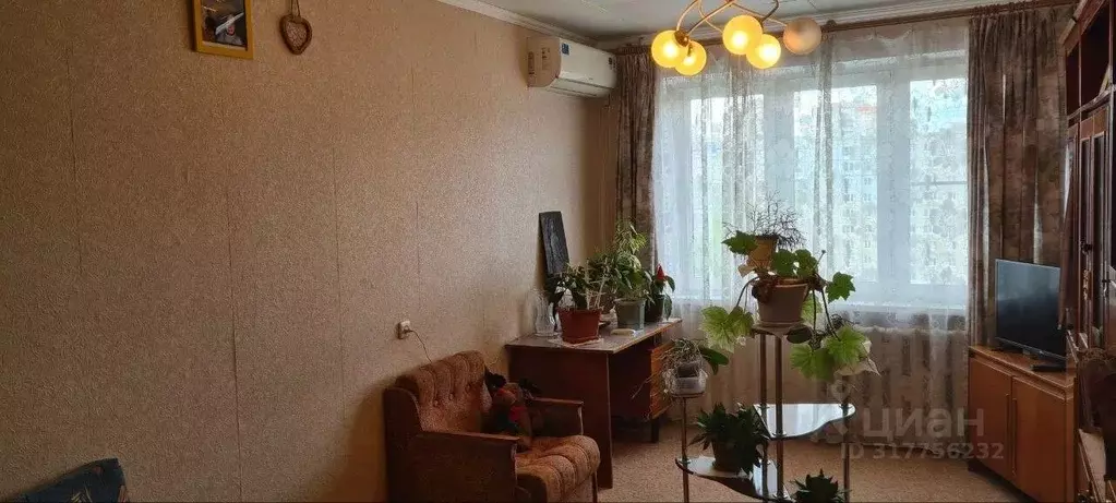 2-к кв. Владимирская область, Владимир ул. Нижняя Дуброва, 23 (53.1 м) - Фото 1