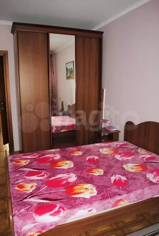 2-к. квартира, 52 м, 9/10 эт. - Фото 1