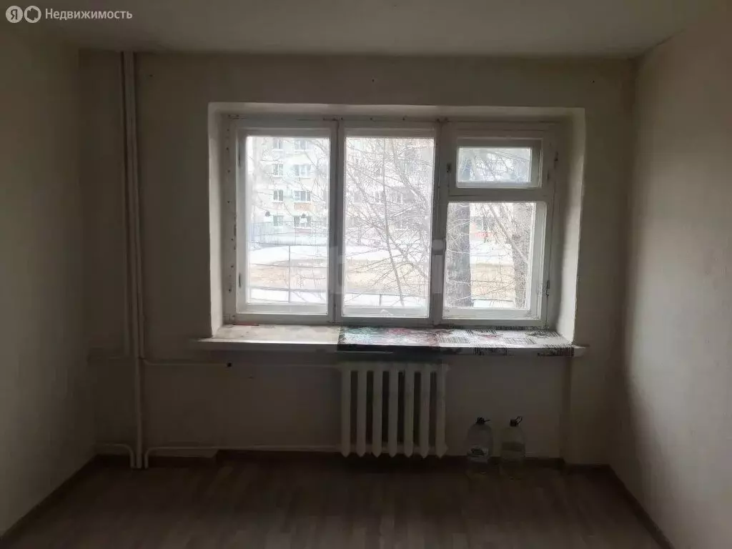 1к в -комнатной квартире (12.9 м) - Фото 1