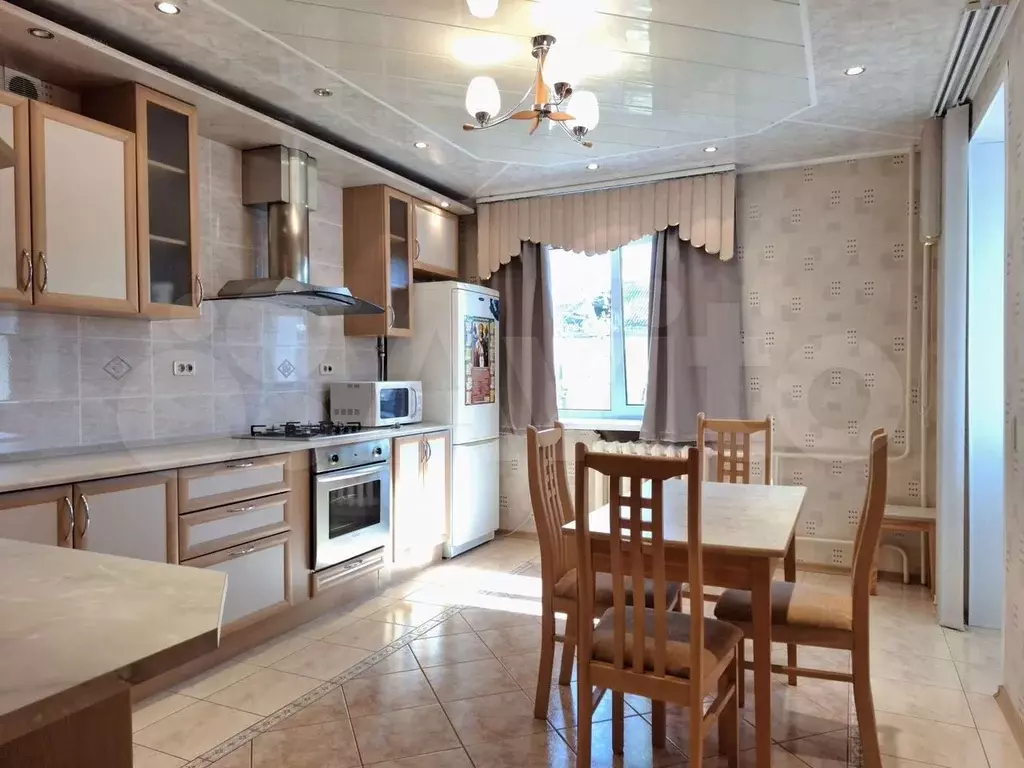 2-к. квартира, 73 м, 3/5 эт. - Фото 1