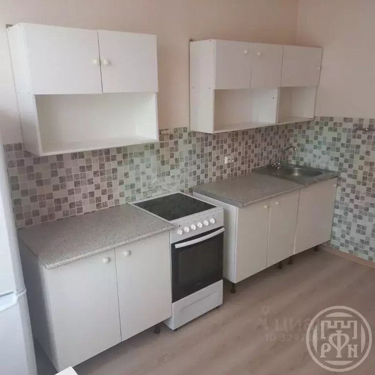 1-к кв. Ленинградская область, Сертолово Всеволожский район, ... - Фото 2