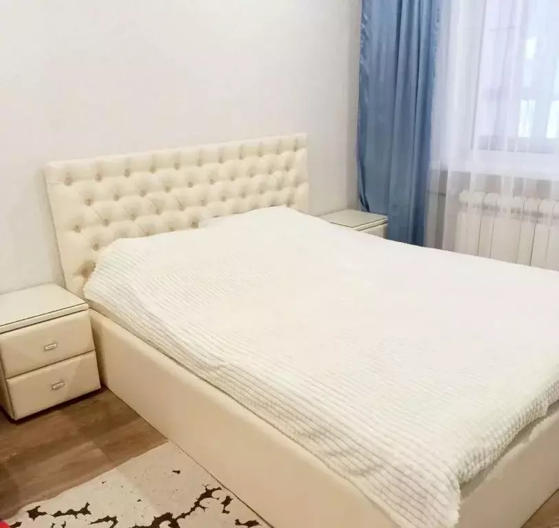 1-к кв. Татарстан, Казань ул. Абсалямова, 32 (40.0 м) - Фото 0