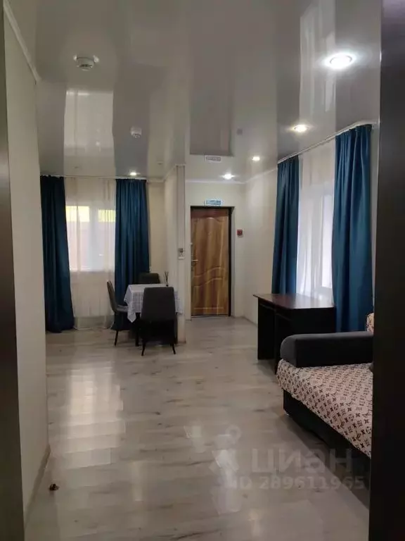 Дом в Краснодарский край, Ейск ул. Калинина, 288 (50 м) - Фото 1