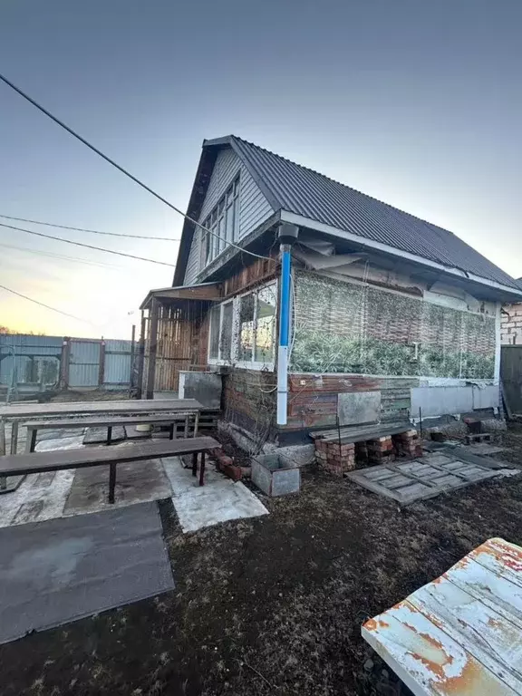 Дача 40 м на участке 6 сот. - Фото 1