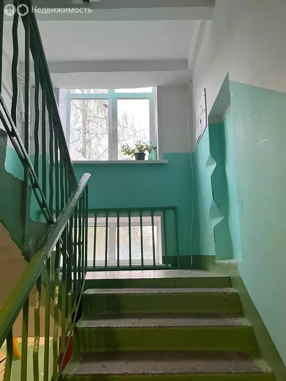 2-комнатная квартира: посёлок городского типа Запрудня, переулок Мира, ... - Фото 1