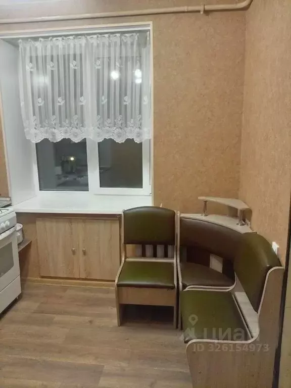 2-к кв. Пермский край, Пермь ул. Качалова, 27 (44.0 м) - Фото 1