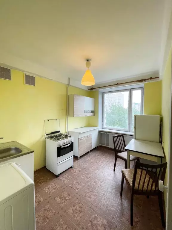 Продаётся 1-к квартира, 31.1 м - Фото 0
