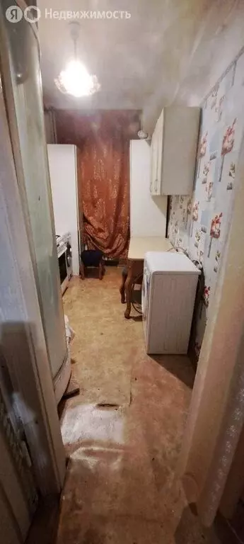 1к в 3-комнатной квартире (8.9 м) - Фото 2