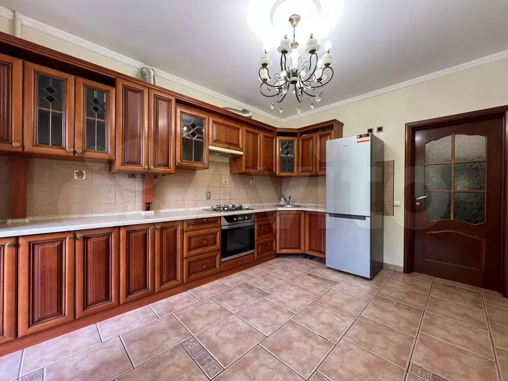 2-к. квартира, 72 м, 3/5 эт. - Фото 1