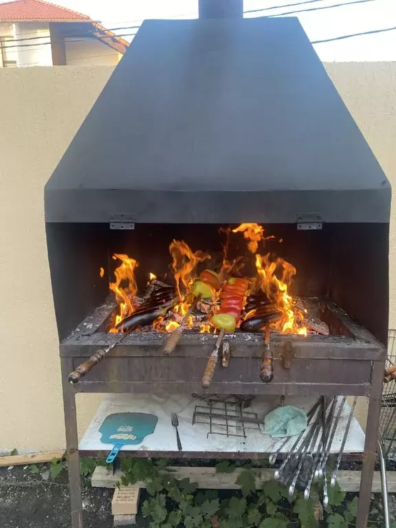 Дом в Краснодарский край, Геленджик ул. Рыбникова, 48 (58 м) - Фото 2