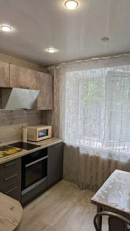 2-к кв. Иркутская область, Иркутск ул. Безбокова, 3 (47.0 м) - Фото 2