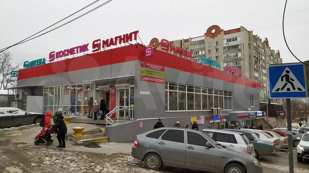 Торговая площадь - Фото 1