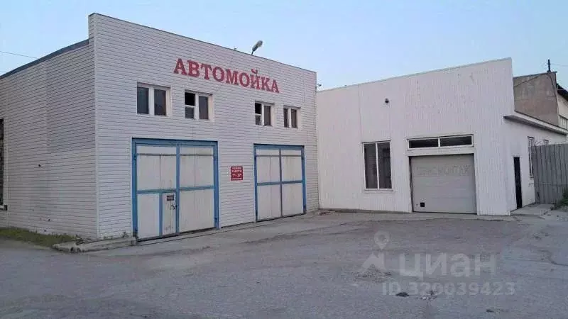 Помещение свободного назначения в Самарская область, Тольятти ... - Фото 0