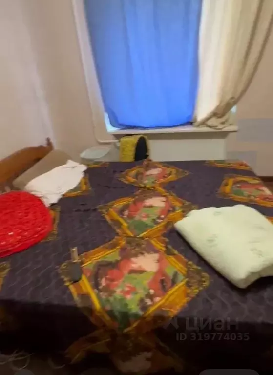 Комната Краснодарский край, Краснодар ул. Красных Партизан, 73 (9.0 м) - Фото 1