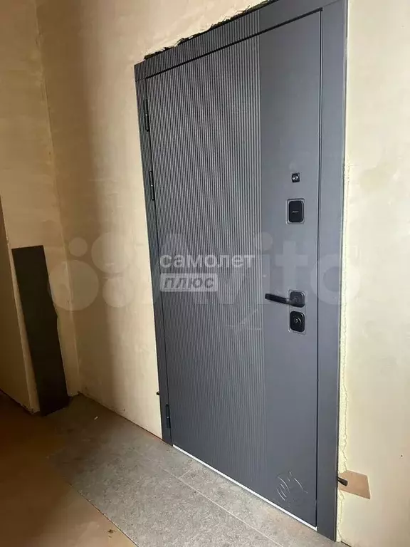 2-к. квартира, 56 м, 2/9 эт. - Фото 1