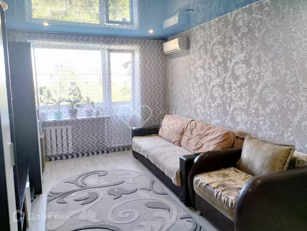 Продаётся 3-к квартира, 57.8 м - Фото 0