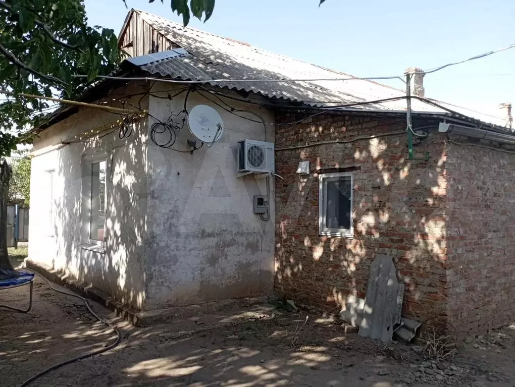 Дом 45 м на участке 2 сот. - Фото 1