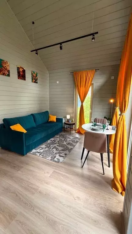 Дом в Тульская область, Заокский район, Демидовское с/пос, д. ... - Фото 2