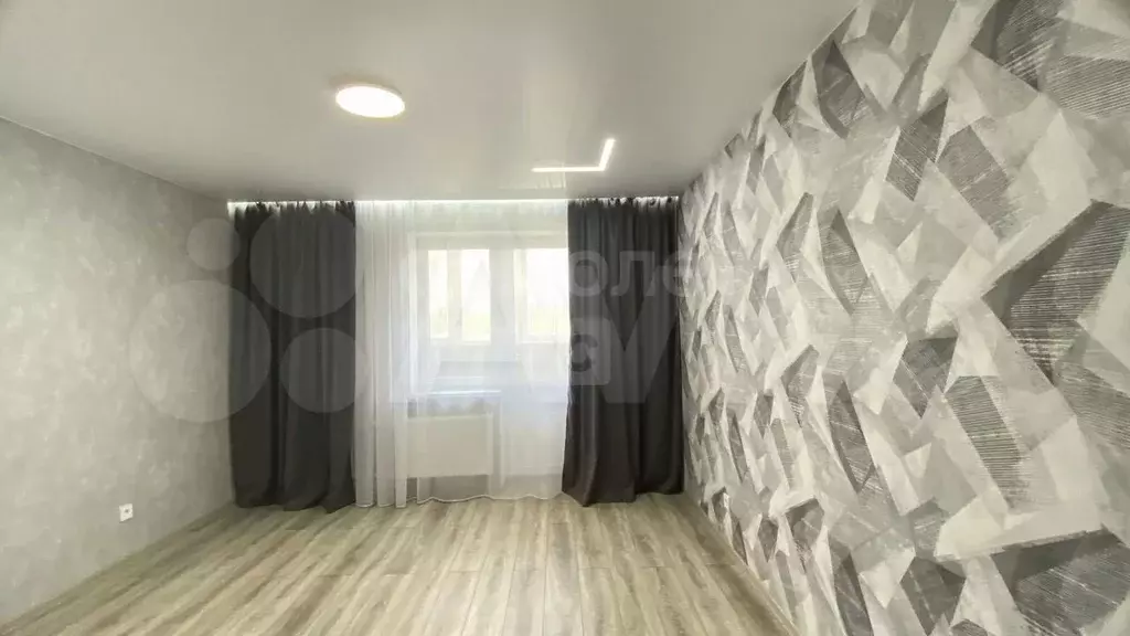 Квартира-студия, 27 м, 2/24 эт. - Фото 1