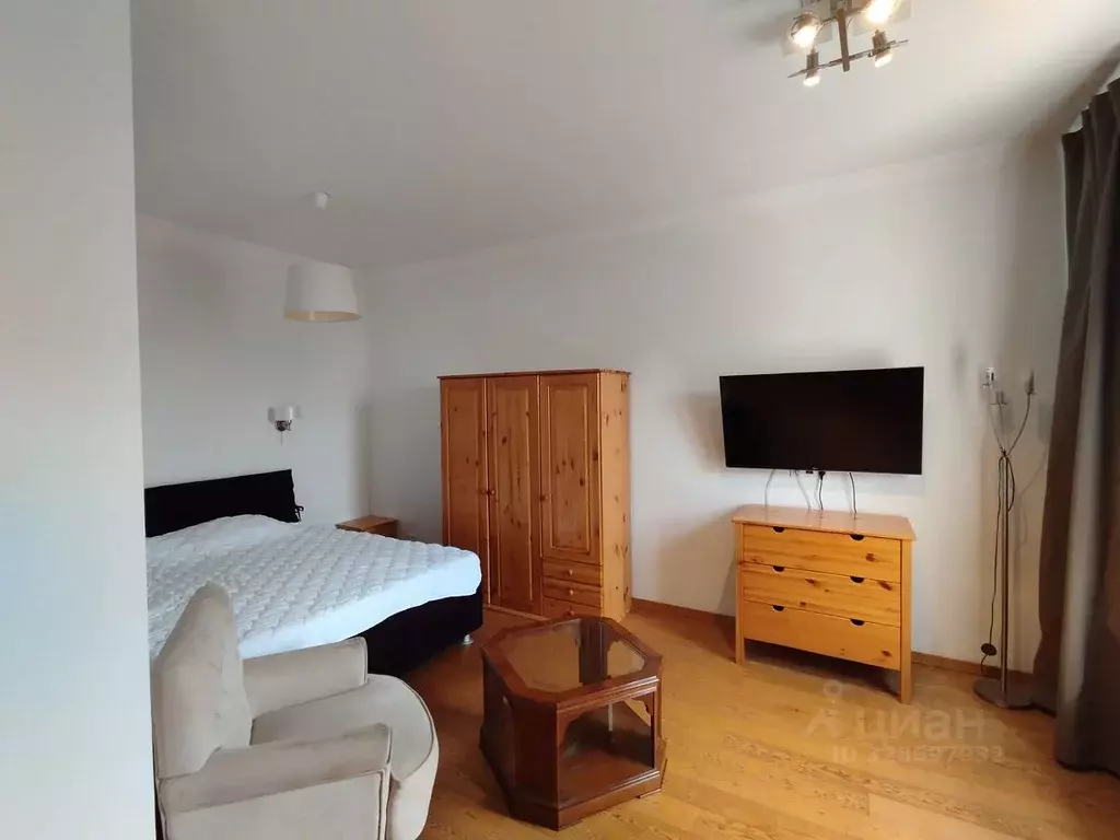 Студия Московская область, Ленинский городской округ, Молоково пгт ... - Фото 2