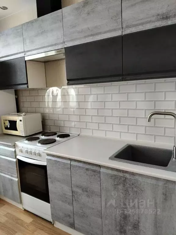 1-к кв. Пермский край, Пермь Целинная ул., 41 (40.3 м) - Фото 2