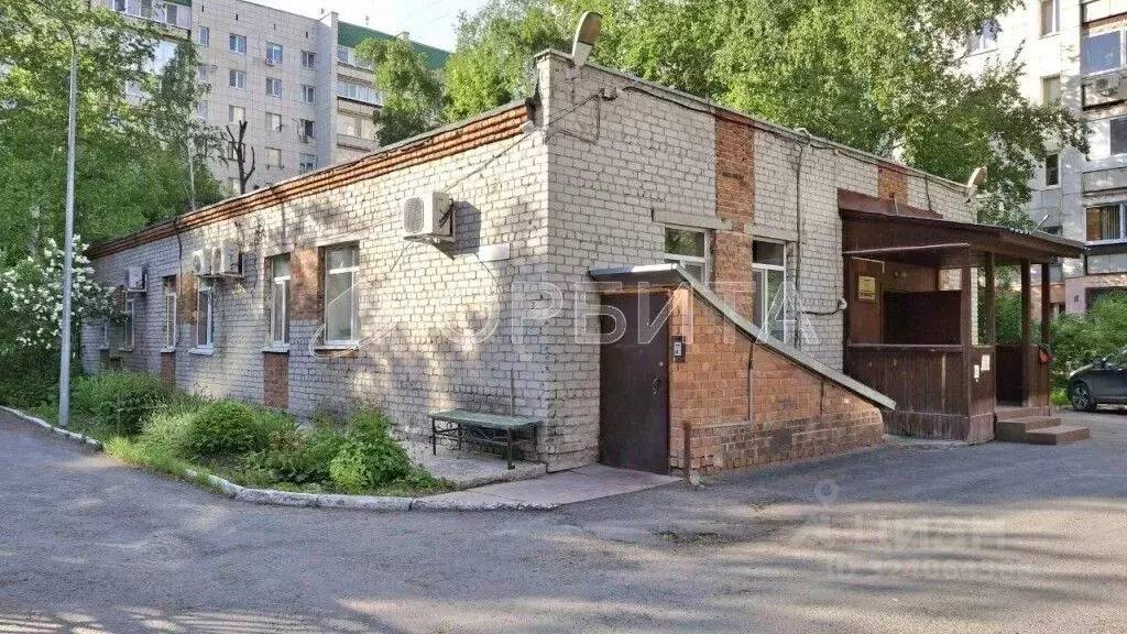 Помещение свободного назначения в Тюменская область, Тюмень ул. ... - Фото 1