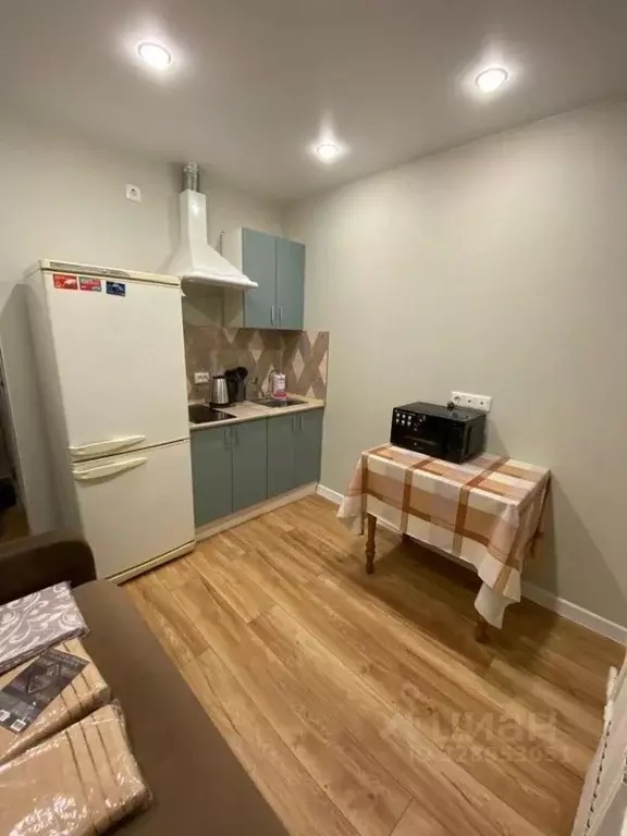 Комната Татарстан, Казань ул. Мамадышский Тракт, 36 (15.0 м) - Фото 2