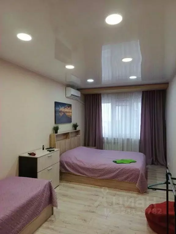 2-к кв. Самарская область, Сызрань ул. Фридриха Энгельса, 7к2 (60.0 м) - Фото 2