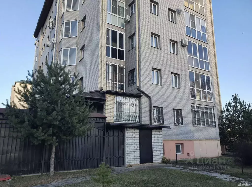 Помещение свободного назначения в Ярославская область, Ярославль ул. ... - Фото 1