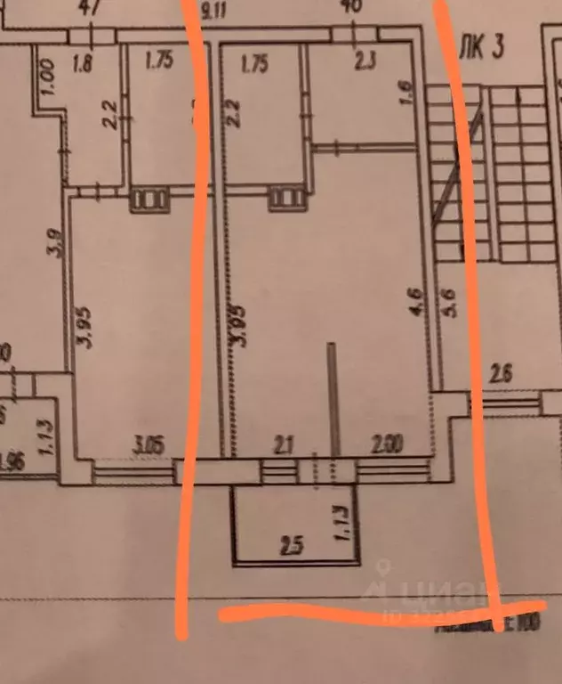 Студия Ленинградская область, Всеволожский район, Дубровское городское ... - Фото 2