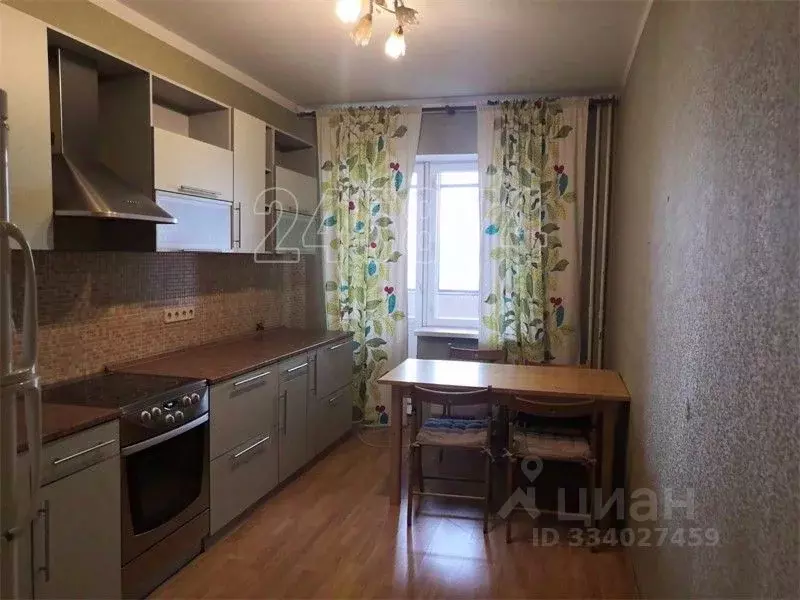 1-к кв. Москва Профсоюзная ул., 58К4 (50.0 м) - Фото 2