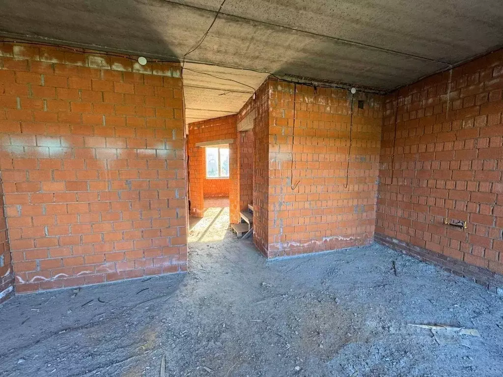 Коттедж в Татарстан, Казань Вознесенское жилмассив, ул. Центральная, ... - Фото 2