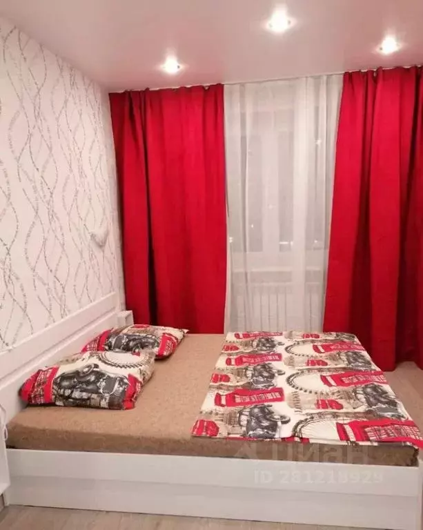 2-к кв. Ярославская область, Ярославль просп. Толбухина, 4 (52.0 м) - Фото 1