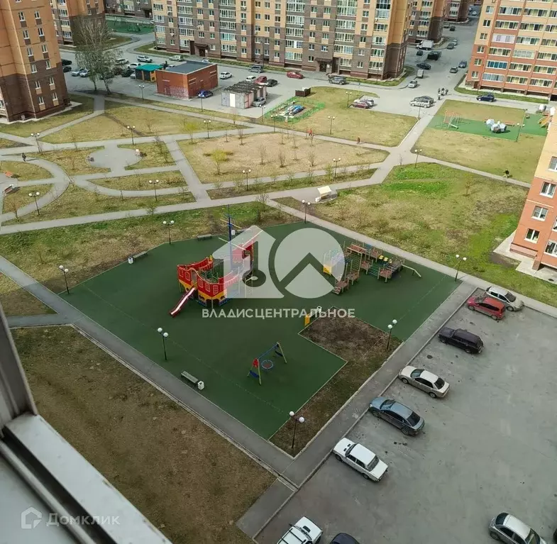 Продаётся 2-к квартира, 55 м - Фото 1