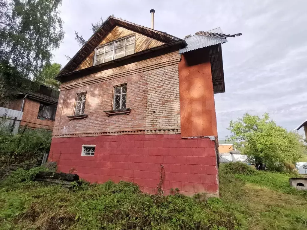 Дом 200 м на участке 6 сот. - Фото 0