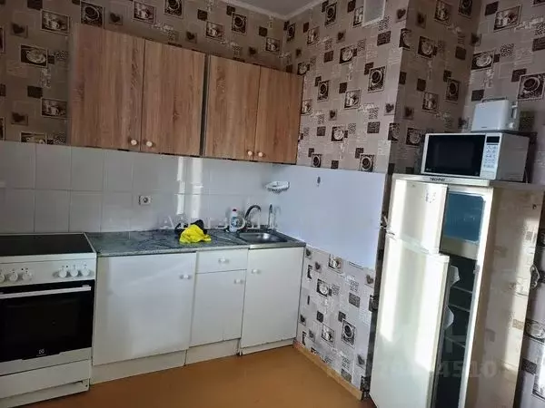 1-к кв. Москва Молодогвардейская ул., 24 (37.8 м) - Фото 2