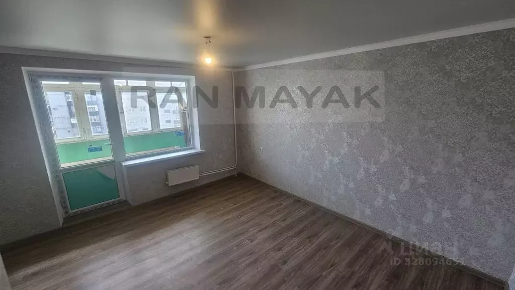 1-к кв. Адыгея, Майкоп Шоссейная ул., 22 (39.0 м) - Фото 1