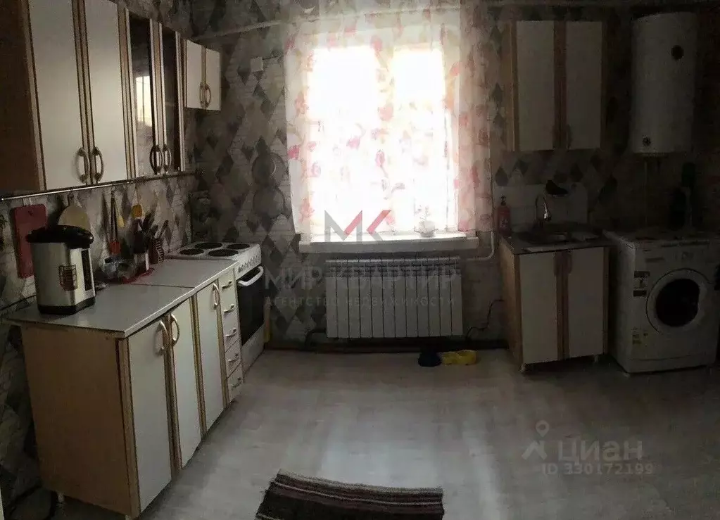 Дом в Тыва, Каа-Хемский кожуун, с. Сарыг-Сеп пер. Бухтуева, 9 (56 м) - Фото 2