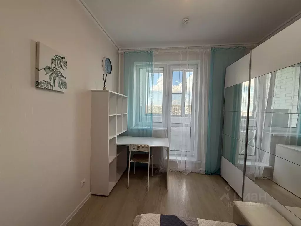 2-к кв. Москва ш. Остафьевское, 14к1 (35.0 м) - Фото 1